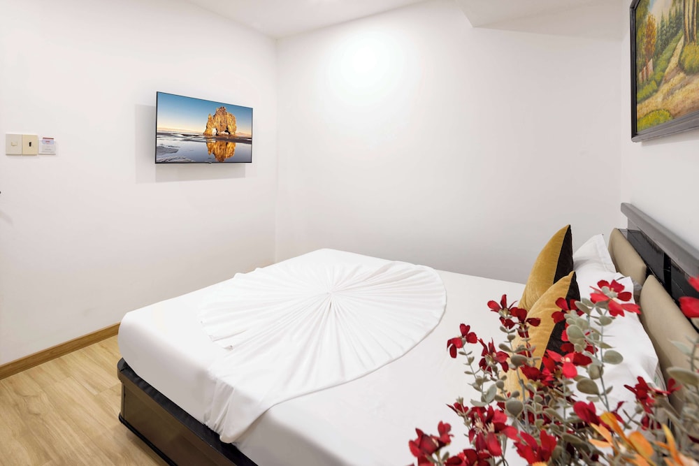 Standard Single Room photo 3