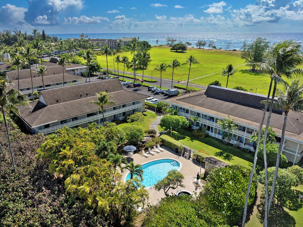 Suite, 1 Bedroom, Kitchen, Ocean View (2 Double Beds and a Sofa bed) - Photo 2
