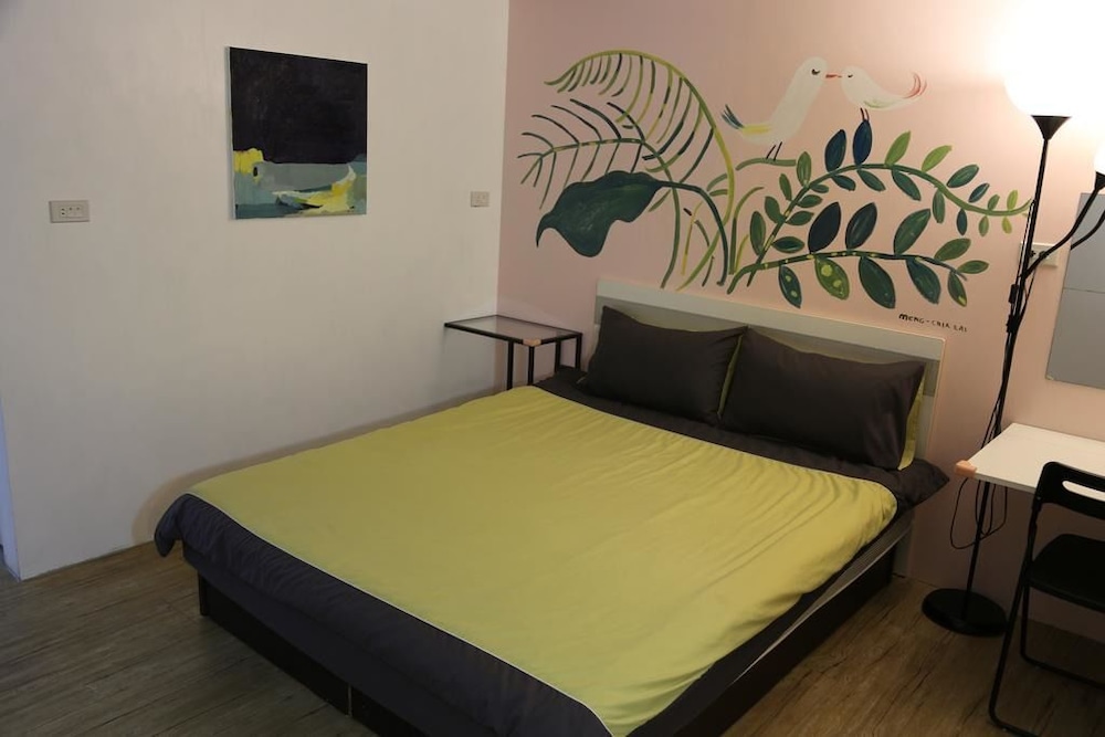 Standard Double Room - Photo 1
