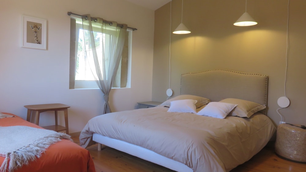 Room (Echappée belle) photo 1