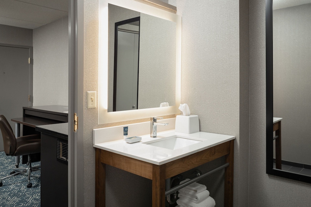 Suite, 1 Bedroom - Photo 9