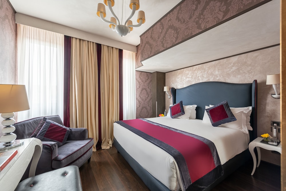 Economy Double Room photo 1
