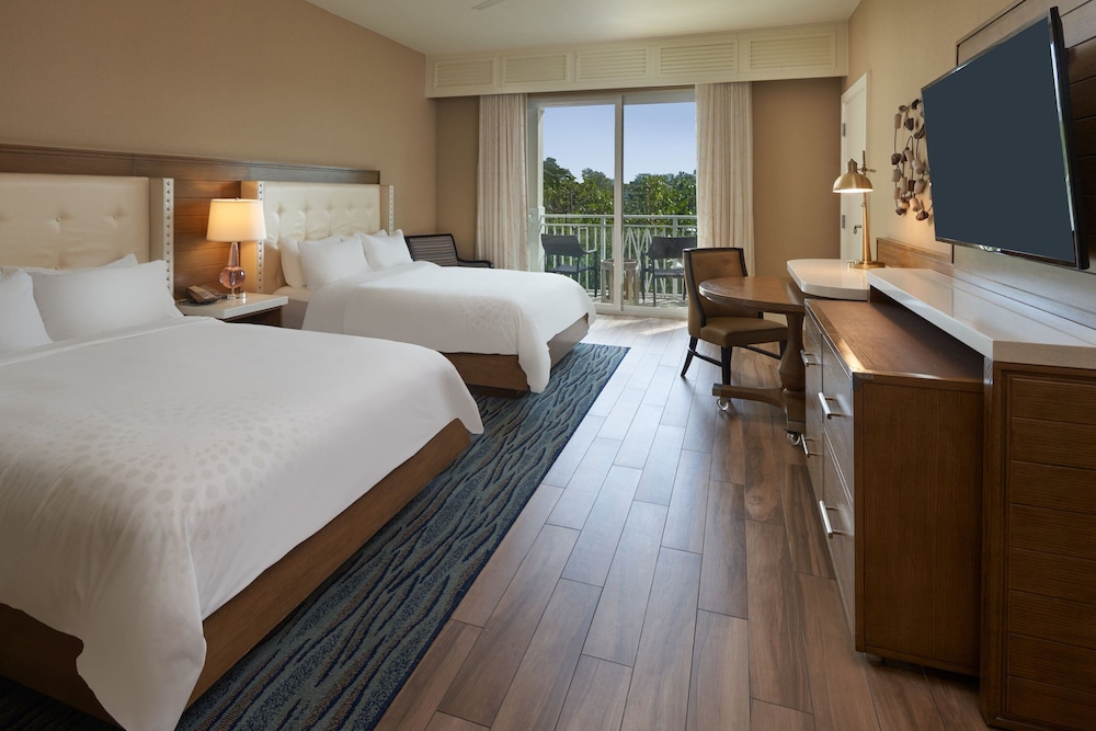 Room, 2 Queen Beds (Hearing Accessible)