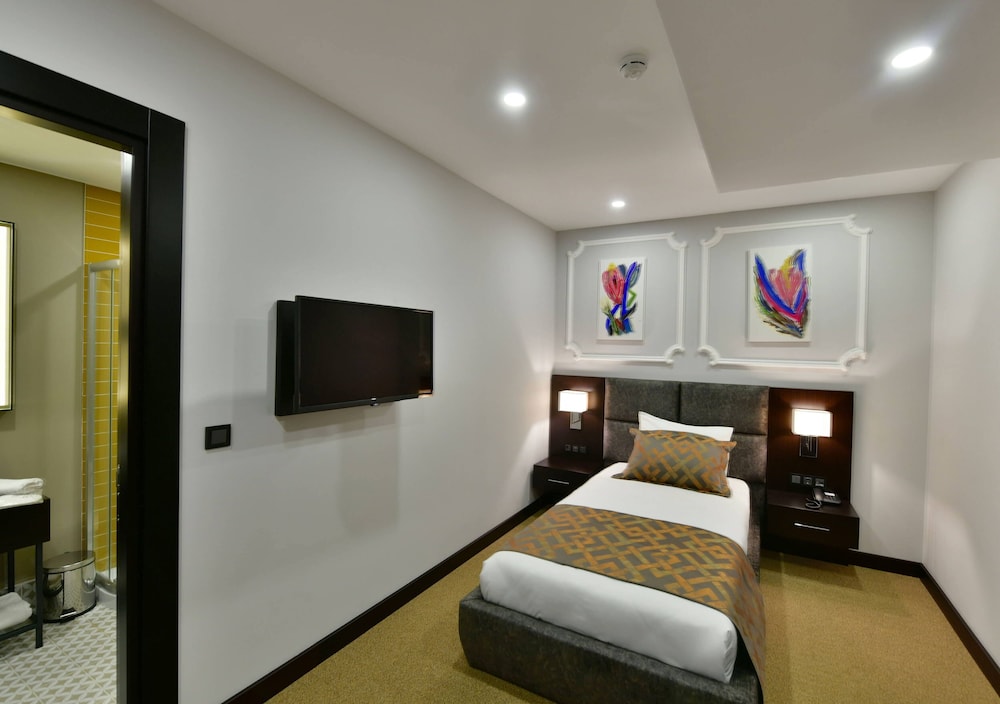 Standard Single Room photo 3