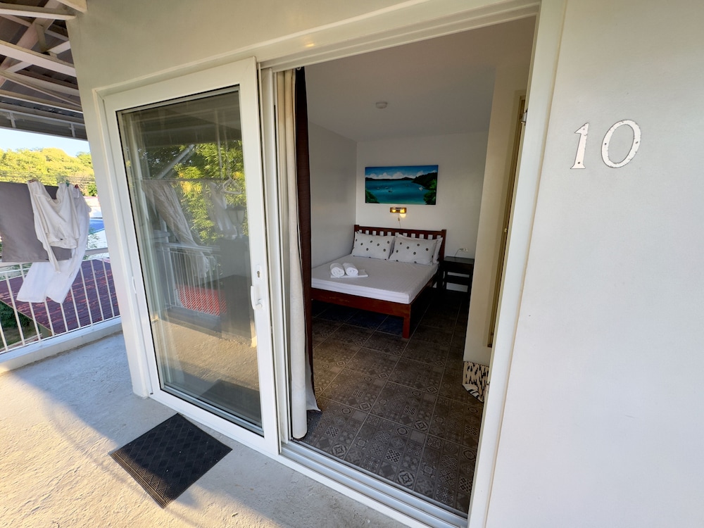 Standard Double Room, 1 Queen Bed - Photo 4