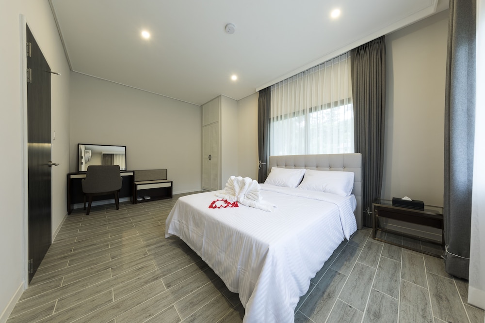 Royal Suite, 2 Bedrooms