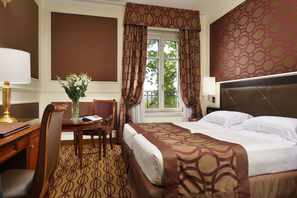 Standard Room, 2 Twin Beds - Photo 2