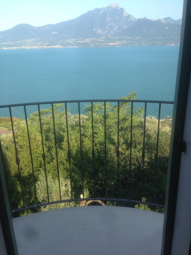 Panoramic Apartment, 1 Bedroom, Balcony photo 3