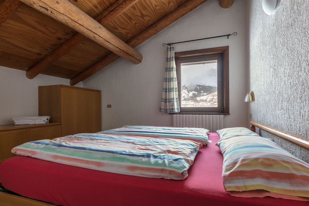 Apartment, 1 Bedroom, Mountain View