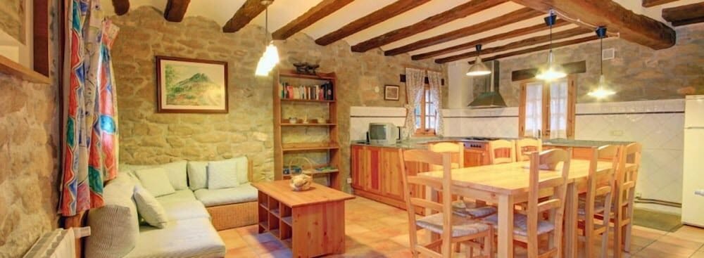 Family Room, Private Bathroom (Mas Petit) photo 2