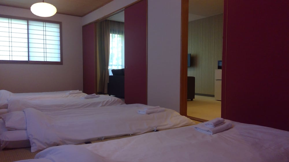 Japanese Western Style Room