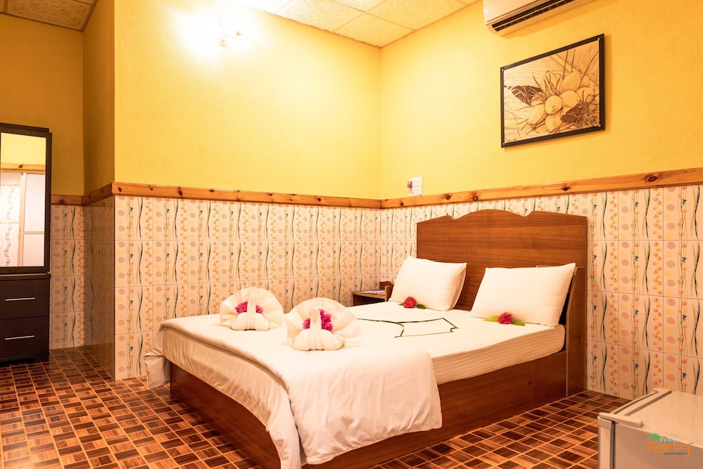 Deluxe Twin Room, 2 Bedrooms, Beachside photo 3