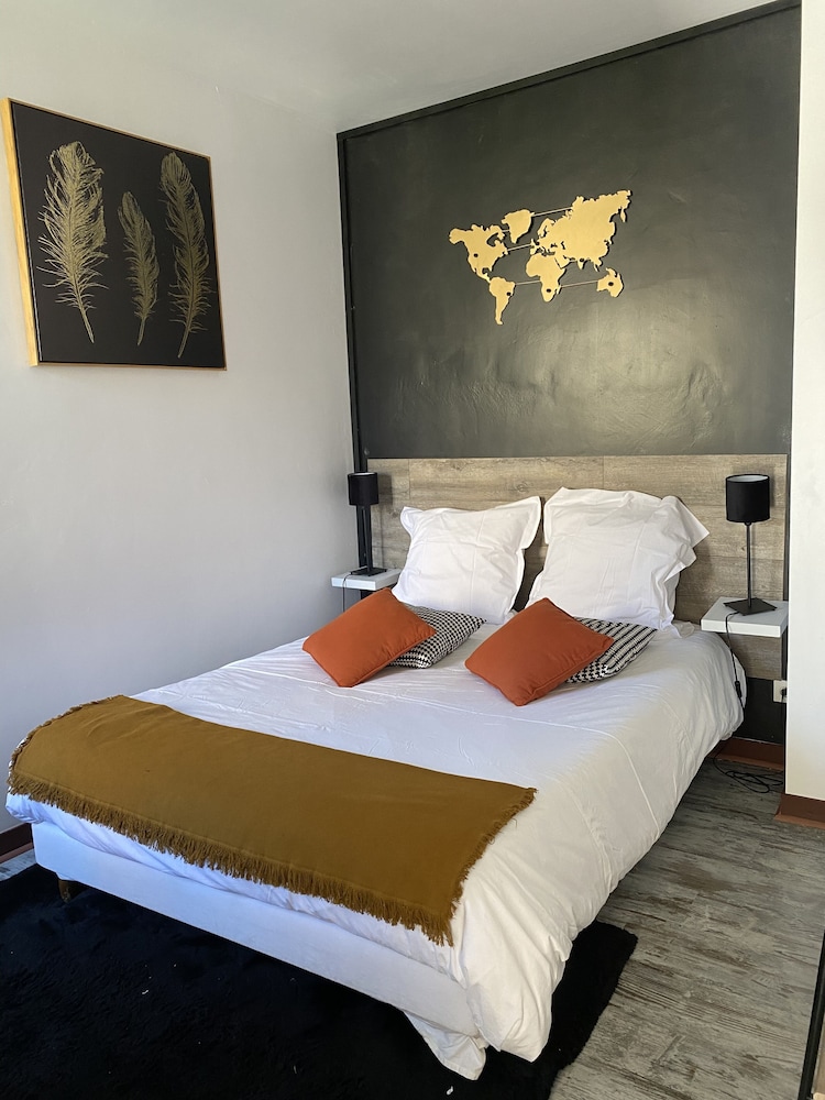 Standard Double Room photo 1