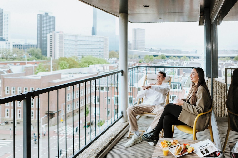 Room, Balcony (Suite) photo 3