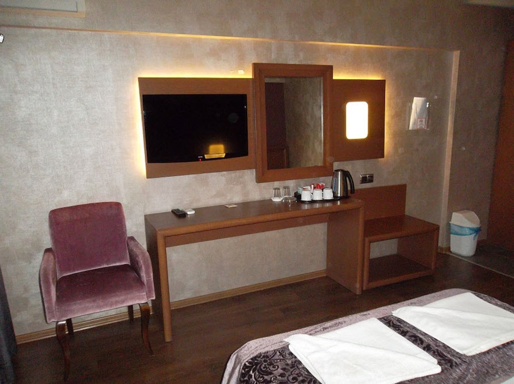 Triple Room photo 2
