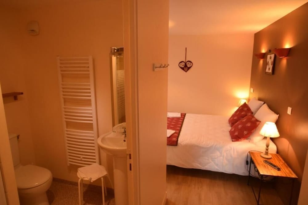 Superior Quadruple Room photo 1