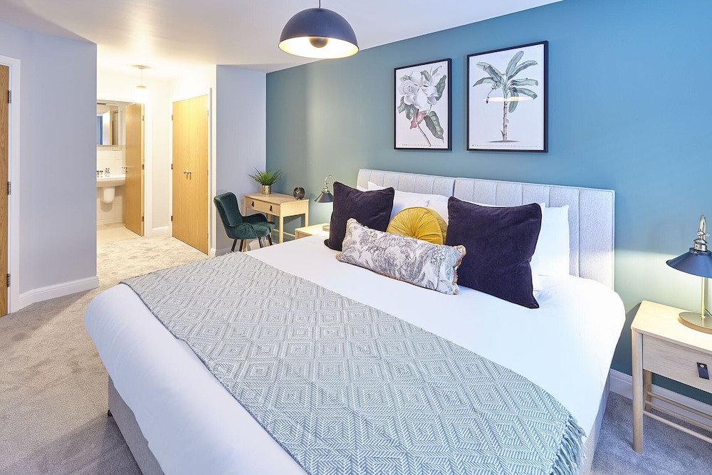 Host Stay Turnstones Lejlighed, Billede 6