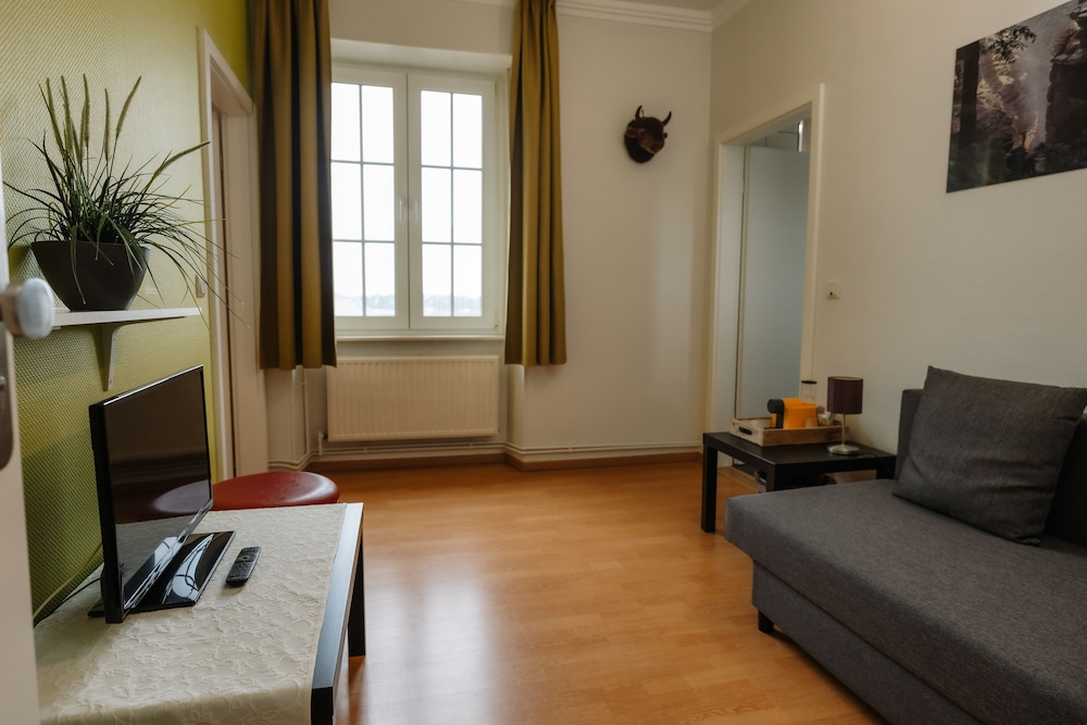Family Quadruple Room