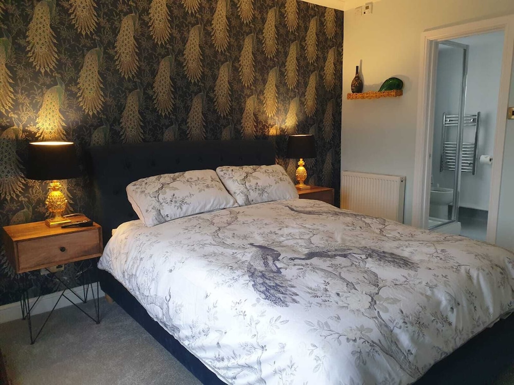 Luxury Room (Room 2) photo 3