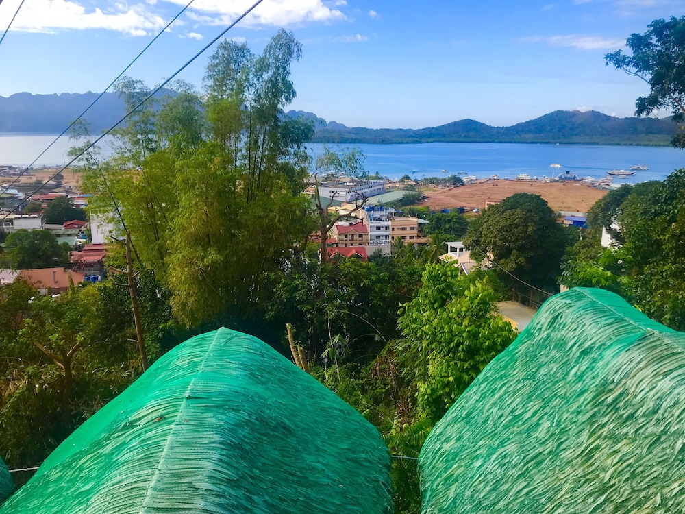 家庭平房