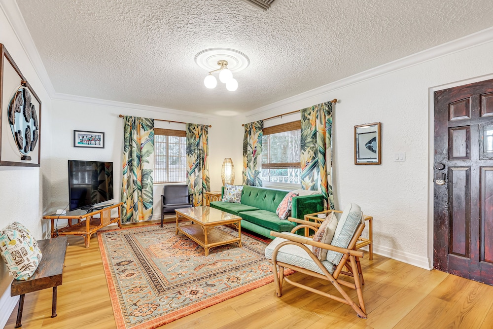 Cottage (2 Bedrooms)