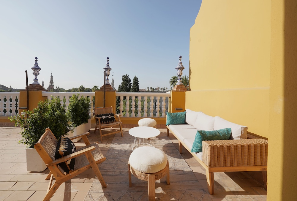 3 Bedroom Apartment with Terrace - Duplex thumbnail 6