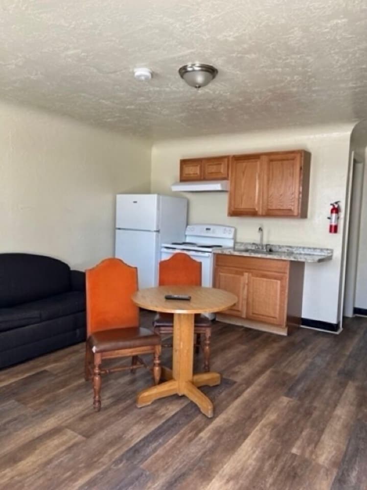Suite, 1 Bedroom, Non Smoking photo 1