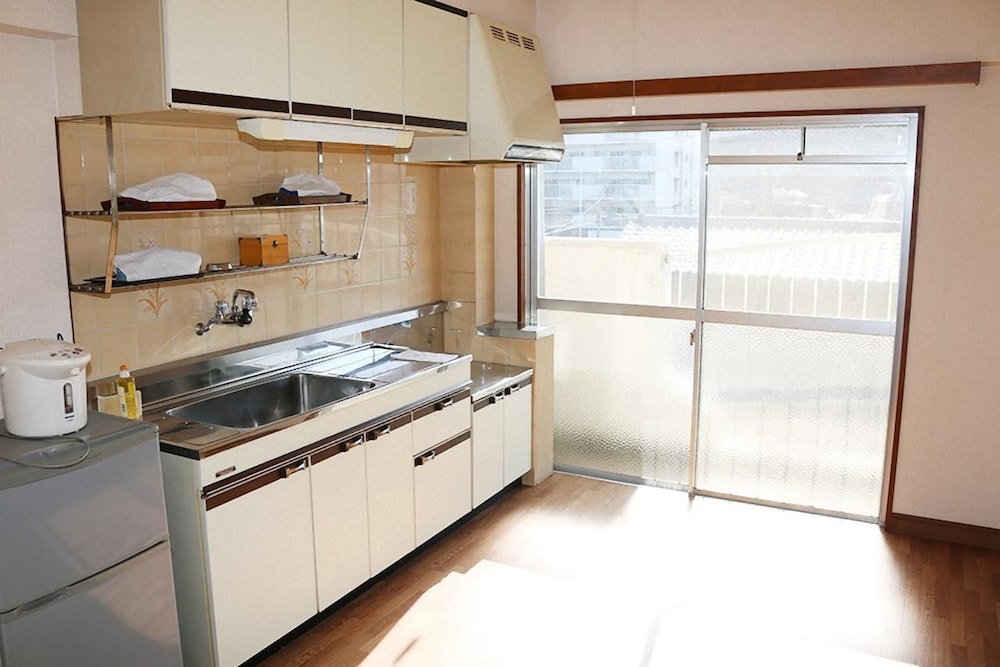 Budget Japanese Style Room photo 3