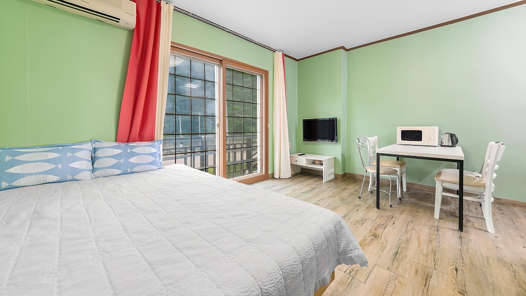 Basic Room, 1 Bedroom (Penji) photo 2