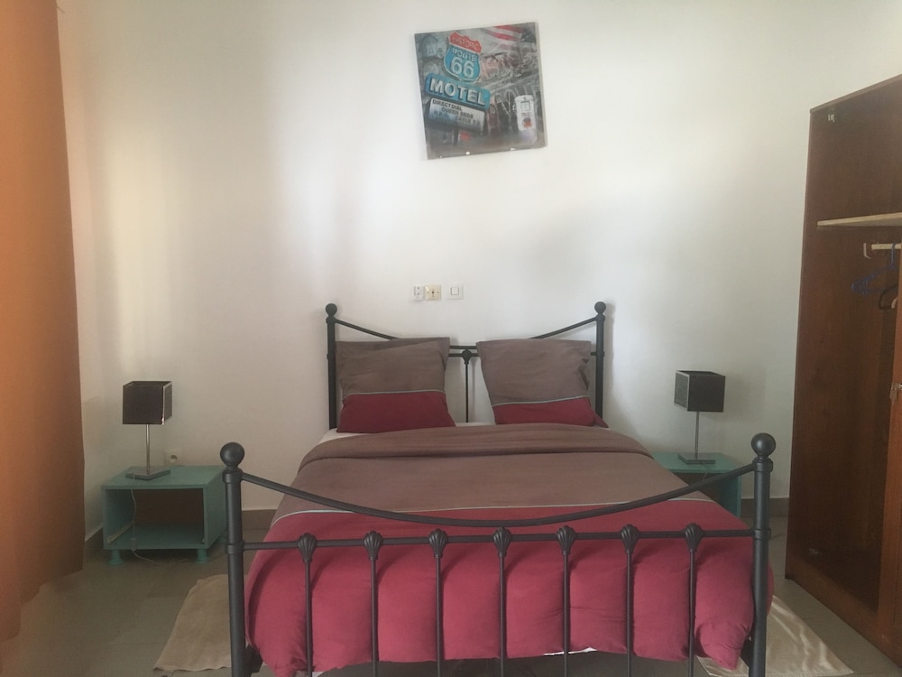 Basic Double Room photo 1