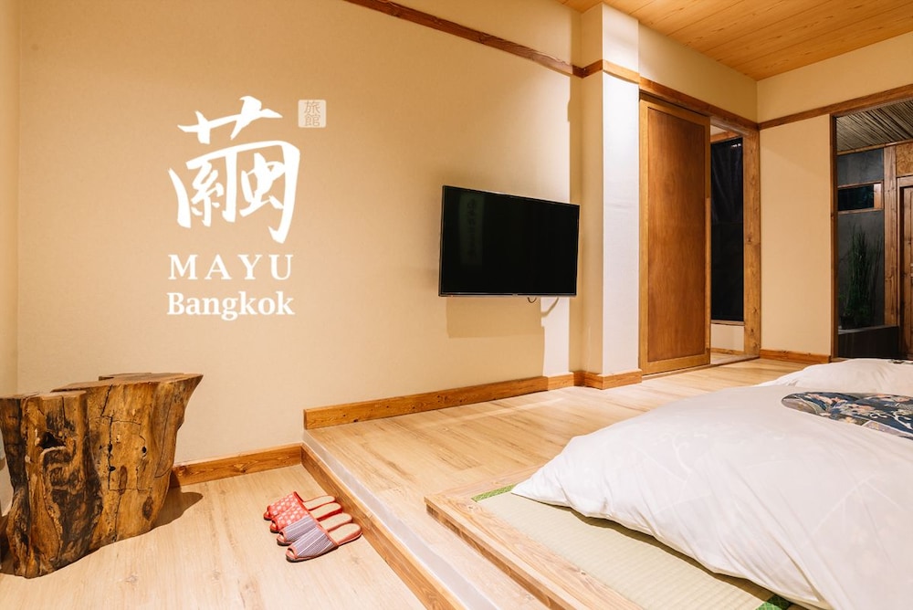 Omeshi Honeymoon Suite Couple Onsen in room photo 1