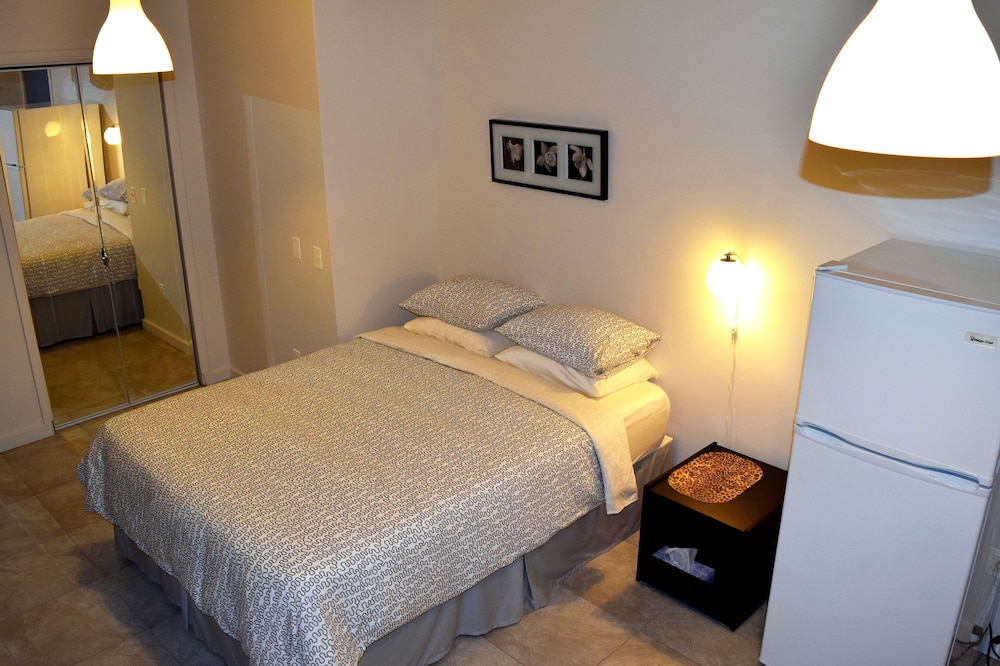 Studio Suite, City View photo 1
