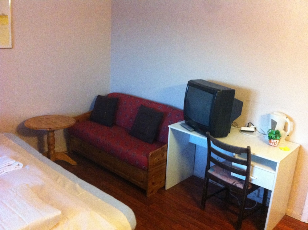 Double Room photo 2
