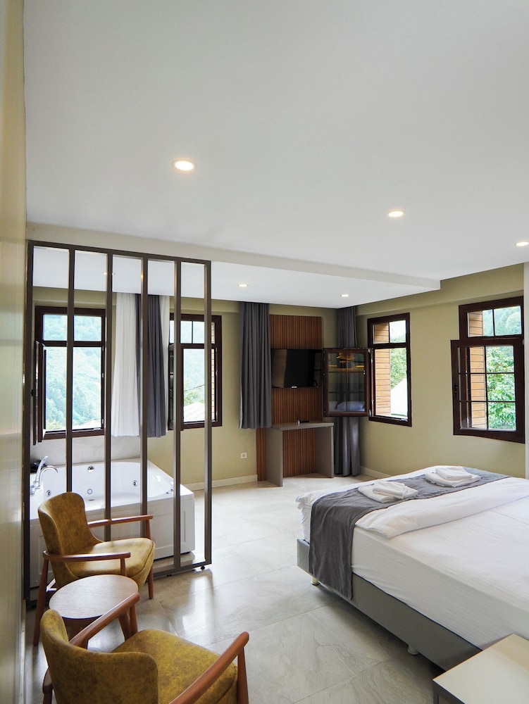 Comfort Room