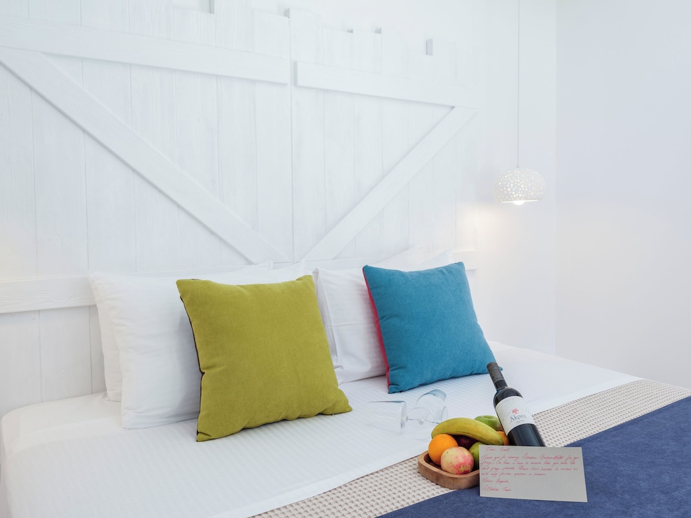 Deluxe Room, Private Pool, Terrace photo 3