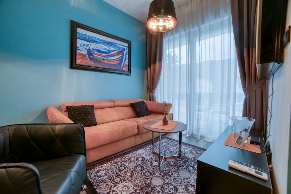 Comfort Apartment