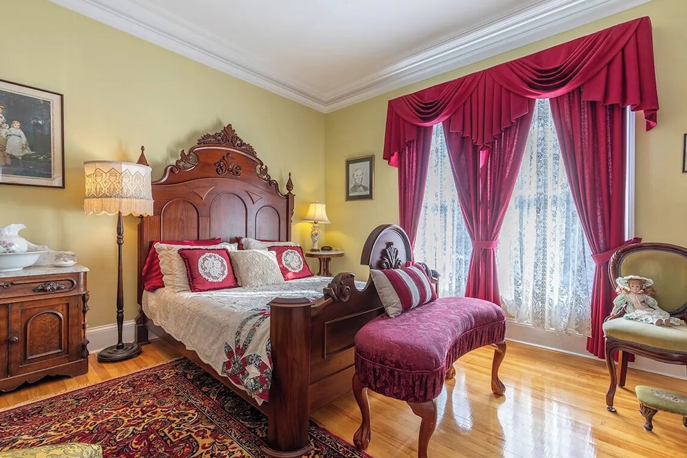 Deluxe Room photo 3