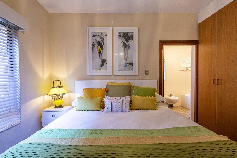 Vaal River YOLO Spaces Vaal River Bush Lodge photo 1
