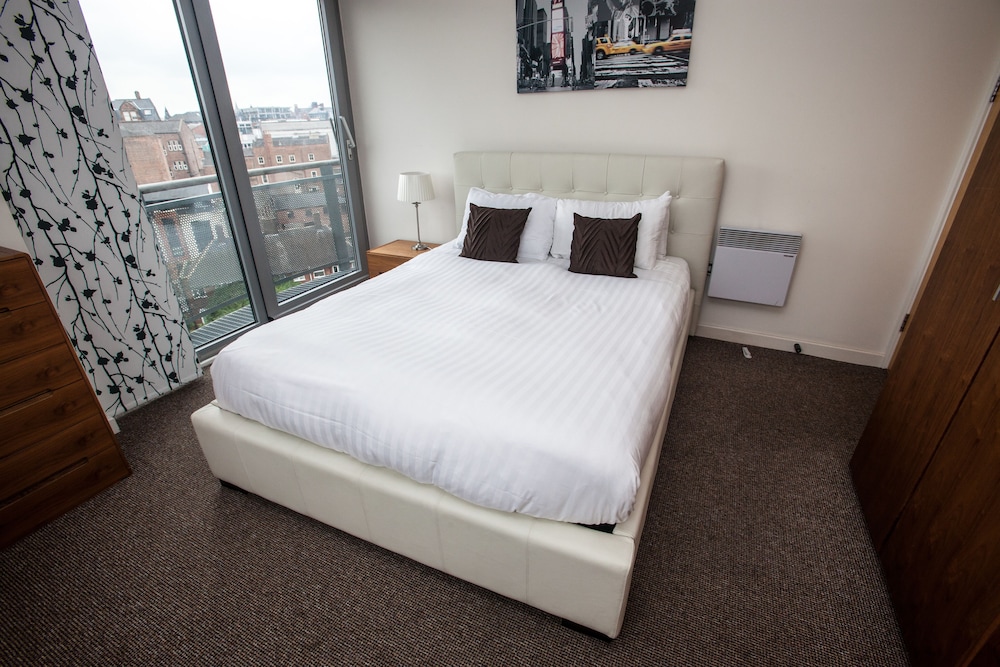 Cranbrook House Serviced Apartments, Foto 2