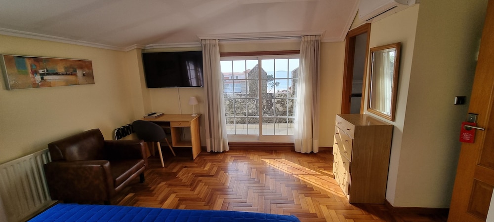 Double Room, Balcony photo 2