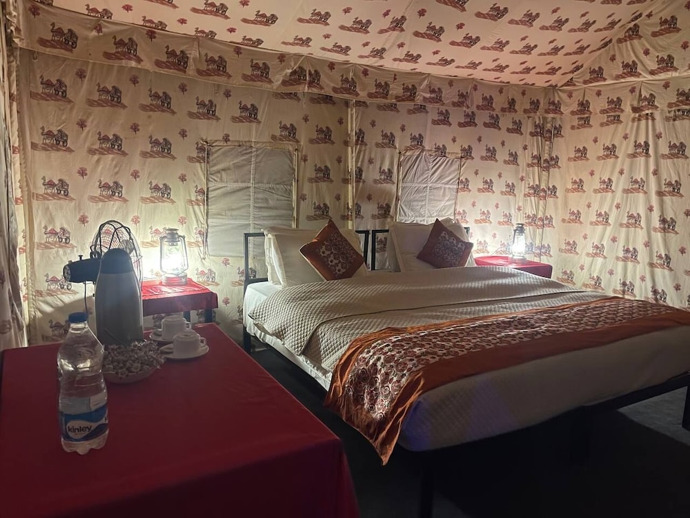 Superior Tent - Photo 15