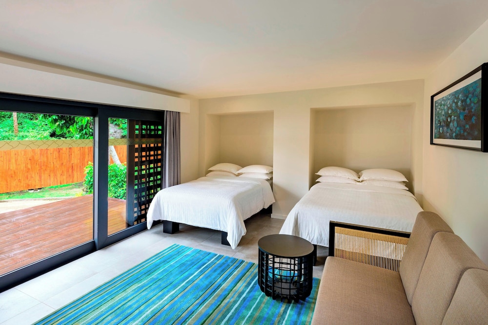 Room, 1 King Bed (Island View, Plunge Pool, Adults Only) photo 13