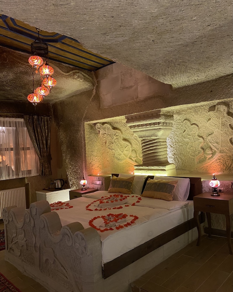 Deluxe Double Room, Smoking, Valley View photo 2