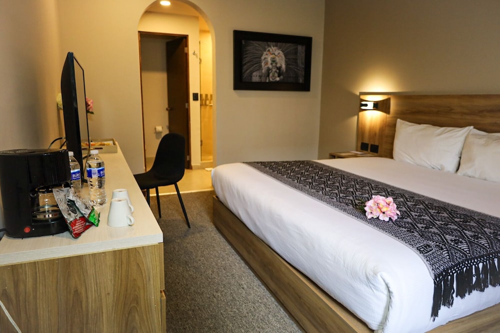 Standard Room - Photo 1