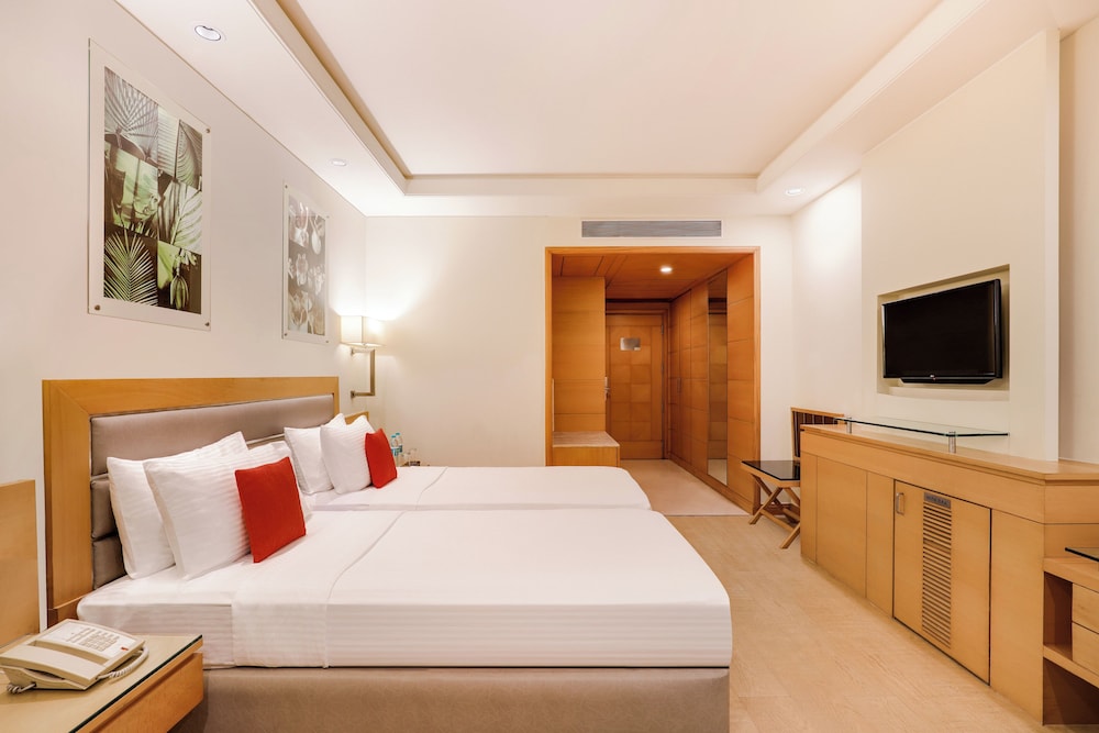 Deluxe Room - Photo 8
