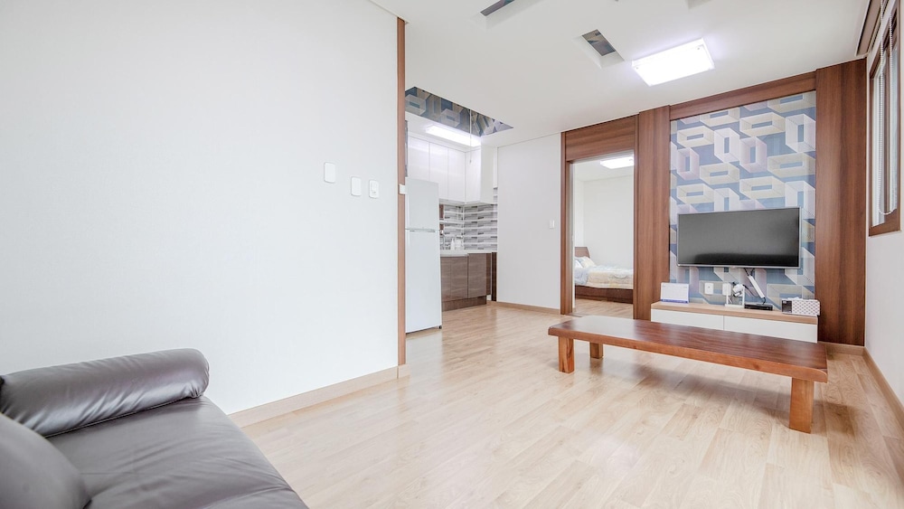 Basic Room, 1 Bedroom (4radong 201) - Photo 7