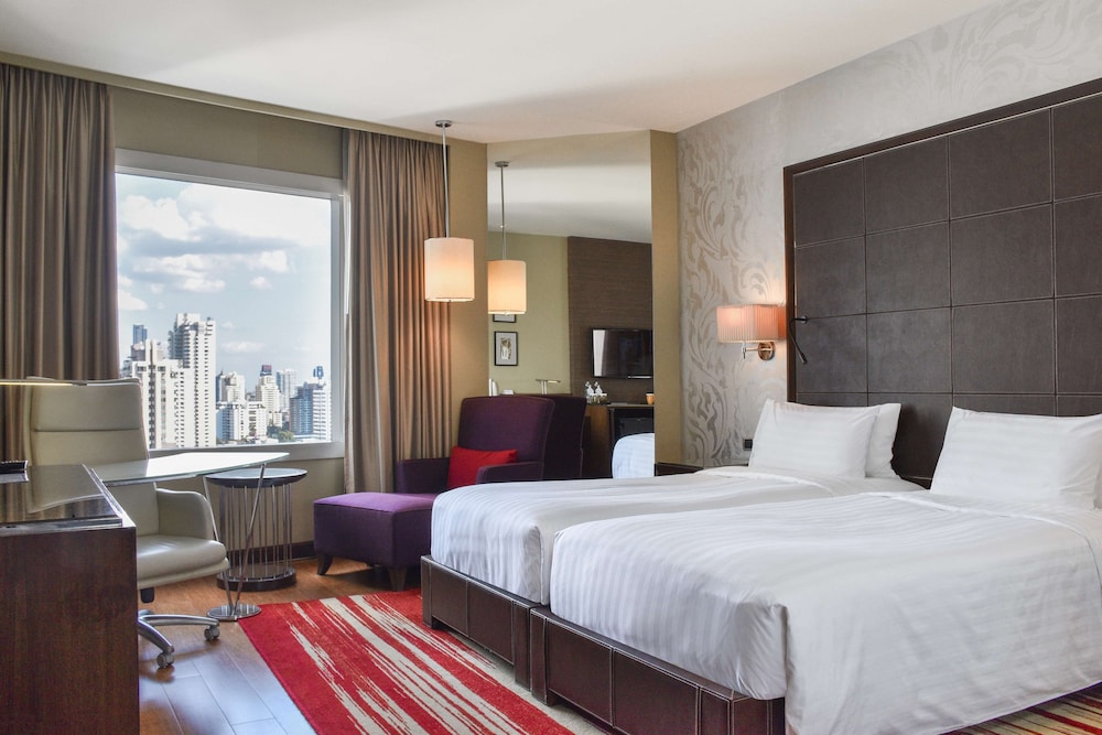Accessible Room, 2 Twin Beds