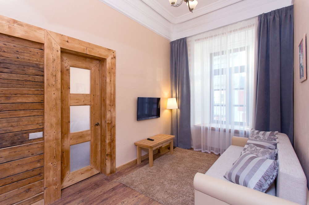 Family Apartment, 1 Bedroom photo 2