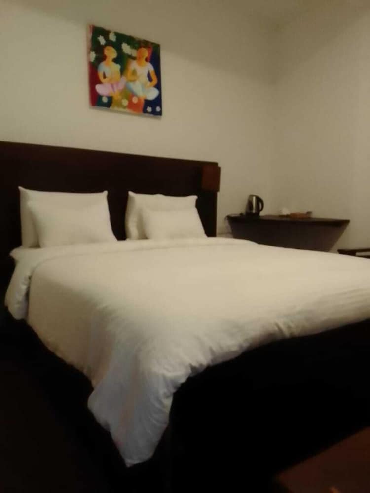 Economy Double Room photo 1