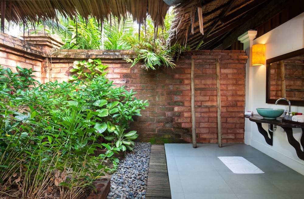 The Beach Villa Suite photo 3